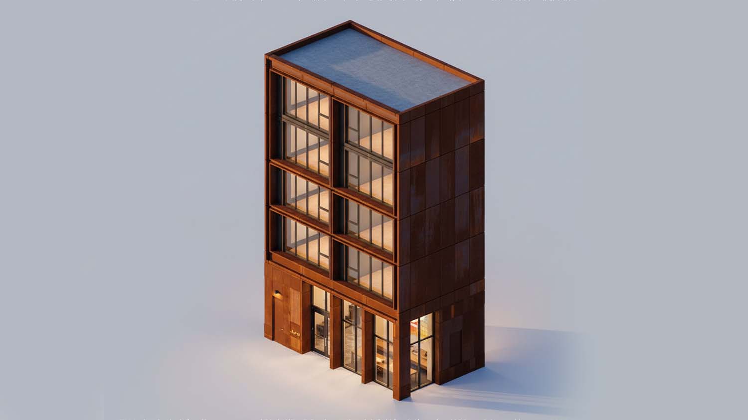 Bento gallery image of a building exterior